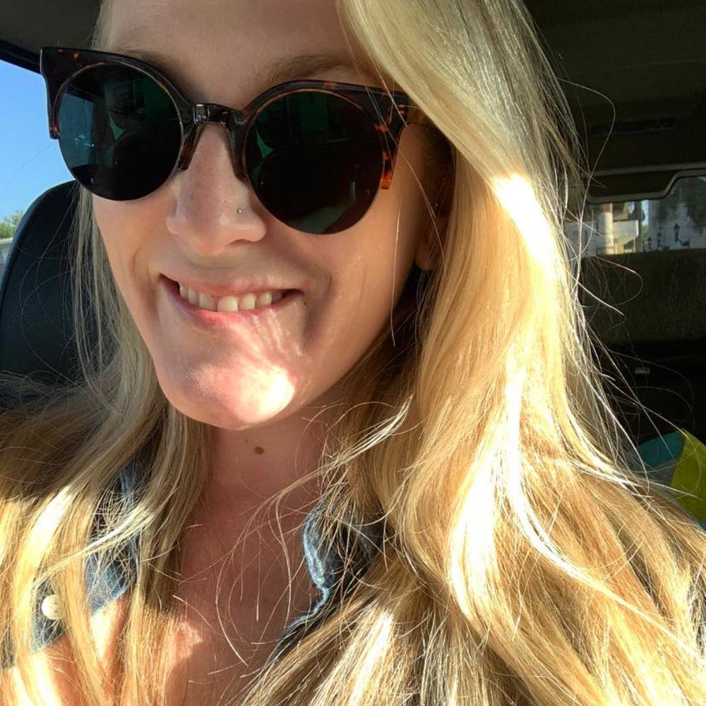 Meet your Posher, Kylie